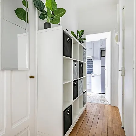Appartement Le Mabillon