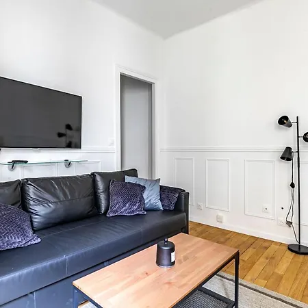 Le Mabillon Appartement