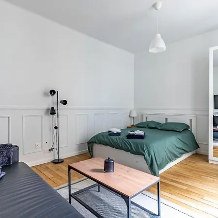 Appartement Le Mabillon Paris