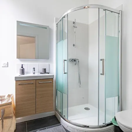 Le Mabillon Appartement