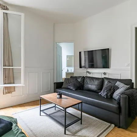 Le Mabillon Appartement *