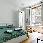Hotel Le Mabillon