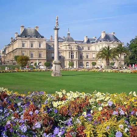 Le Mabillon Hotel Paris