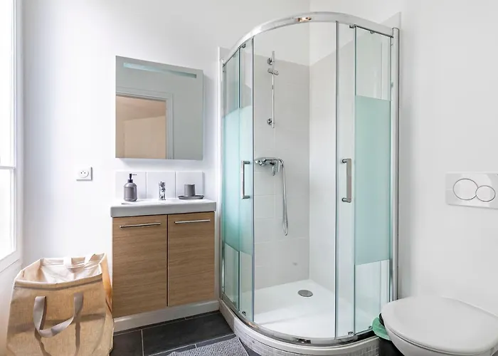 Le Mabillon Hotel