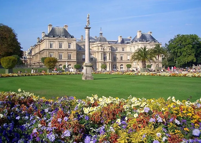 Le Mabillon Hotel Paris